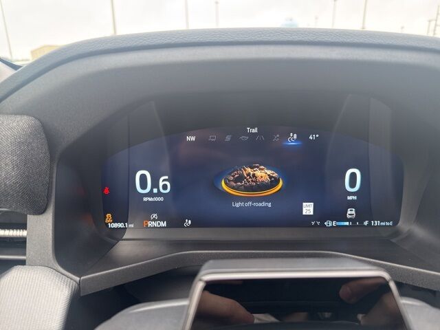 2025 Ford Explorer ST Watertown SD