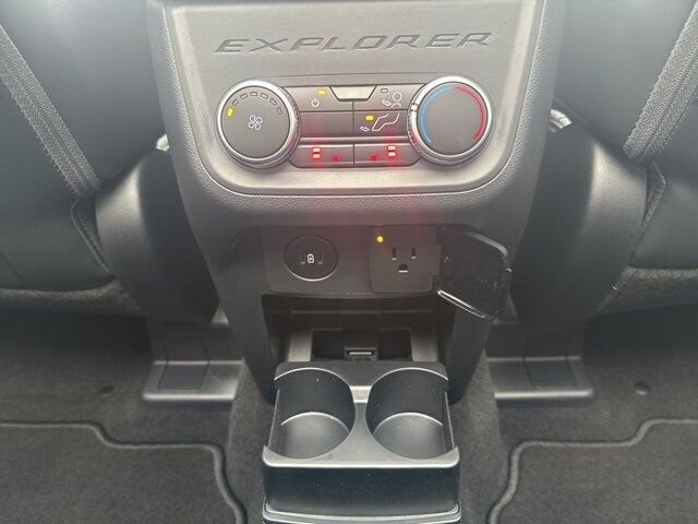 2025 Ford Explorer ST Watertown SD