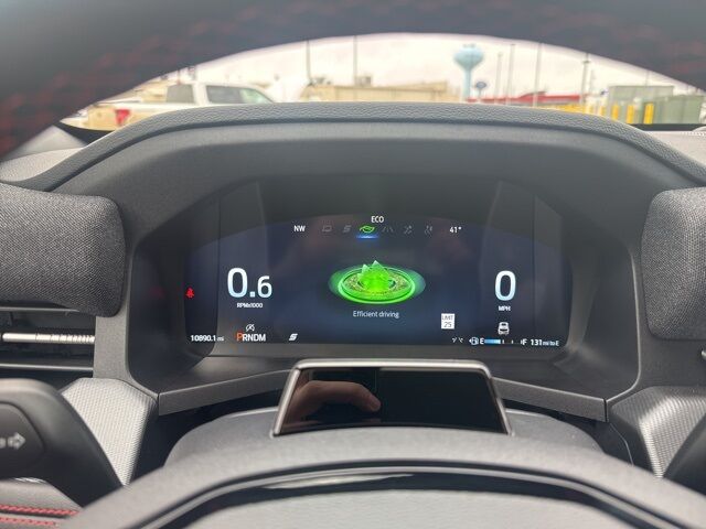 2025 Ford Explorer ST Watertown SD