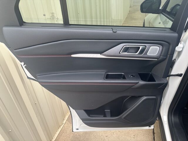 2025 Ford Explorer ST Watertown SD