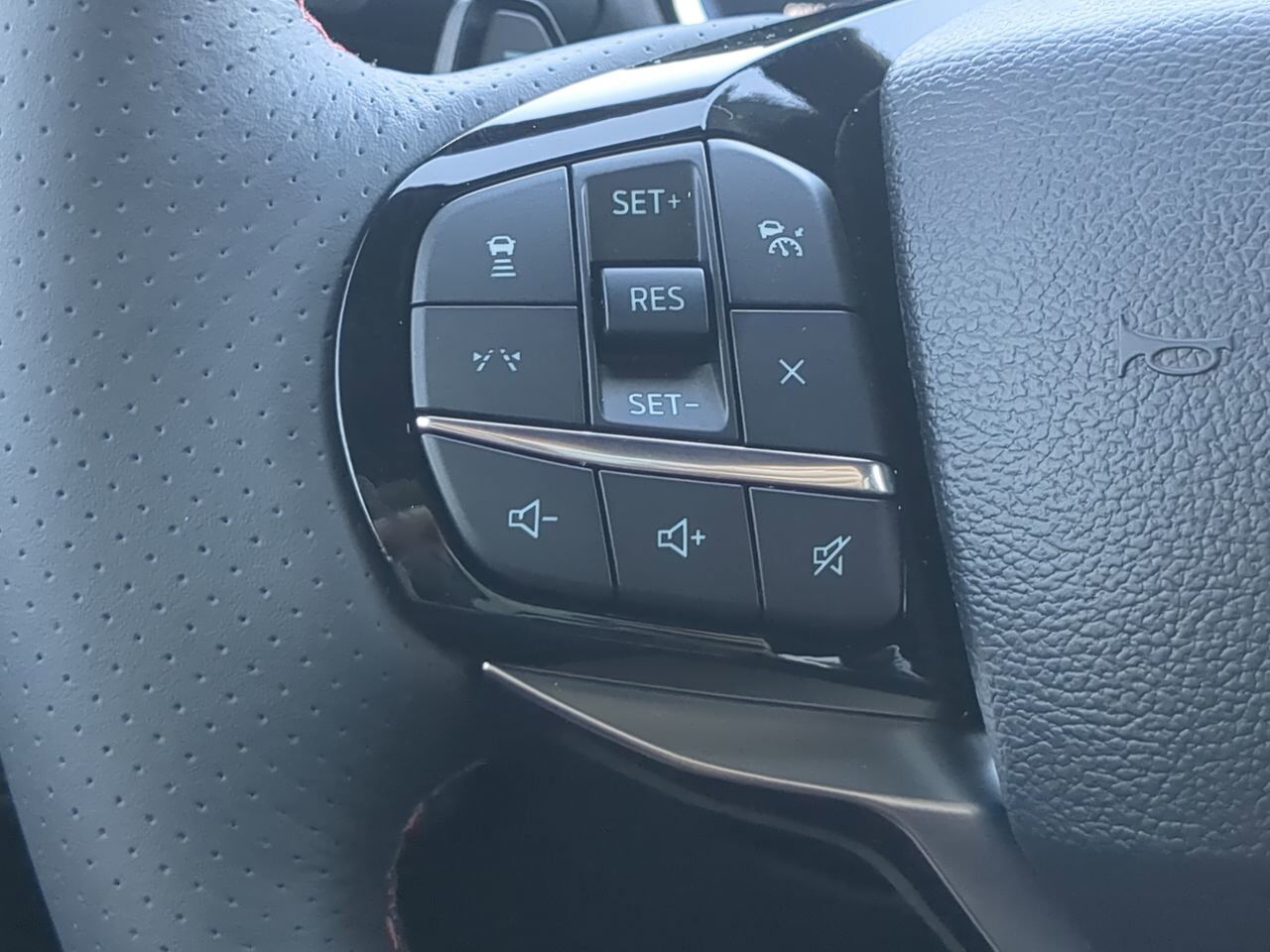 2025 Ford Explorer ST Winder GA