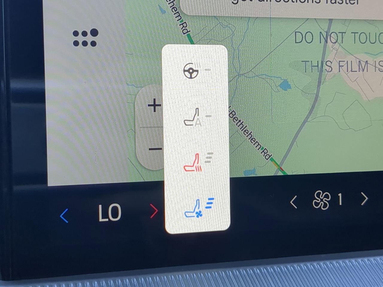 2025 Ford Explorer ST Winder GA