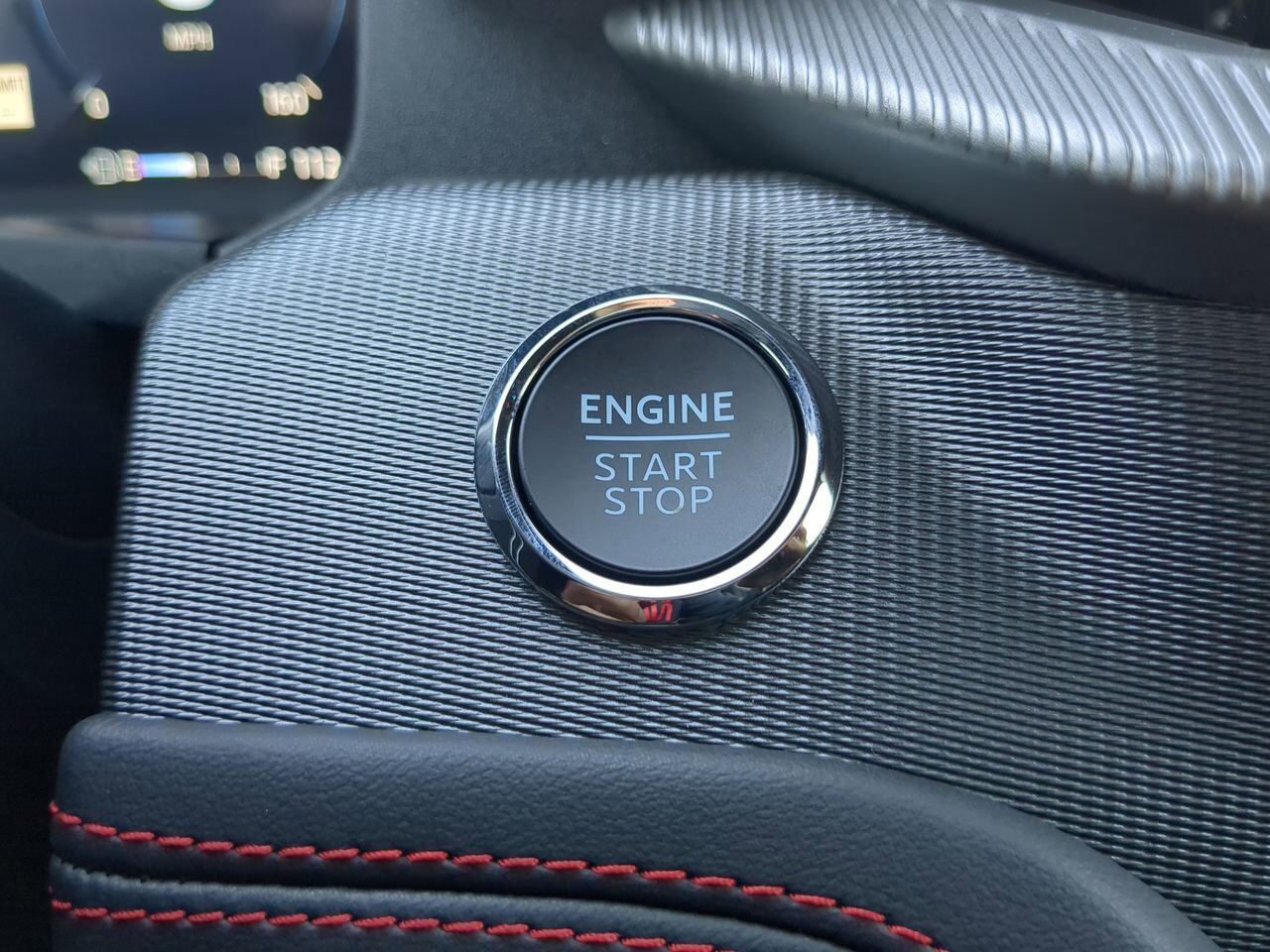 2025 Ford Explorer ST Winder GA