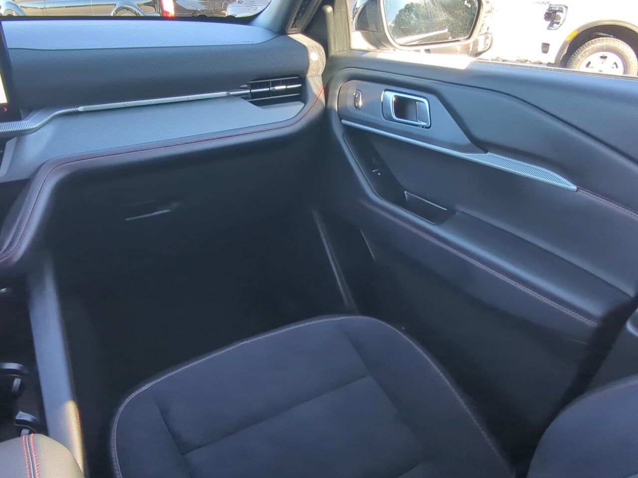 2025 Ford Explorer ST Winder GA