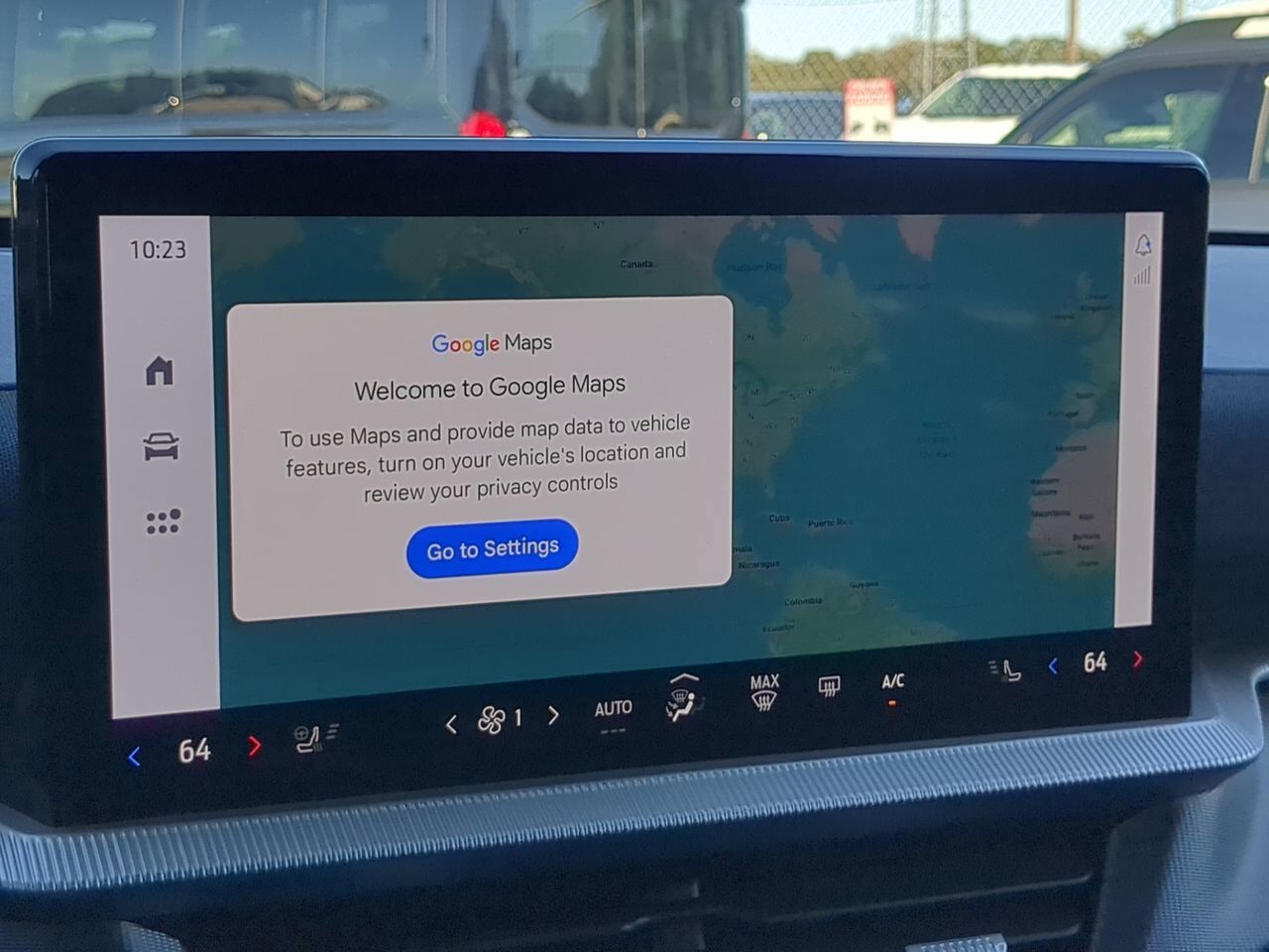 2025 Ford Explorer ST Winder GA