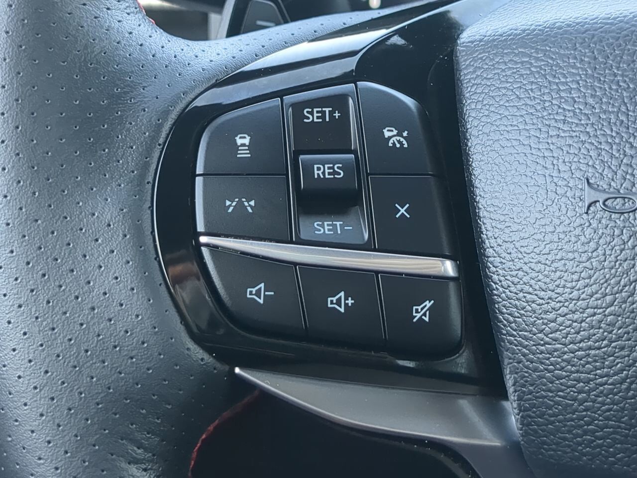 2025 Ford Explorer ST Winder GA