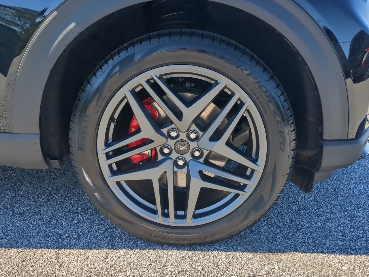 2025 Ford Explorer ST Winder GA