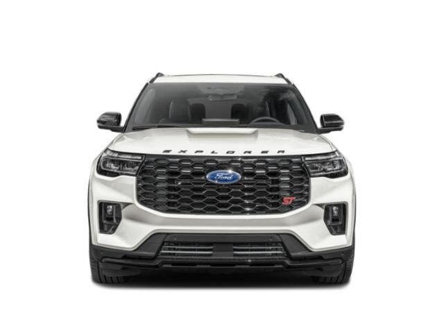 2025 Ford Explorer ST Winder GA