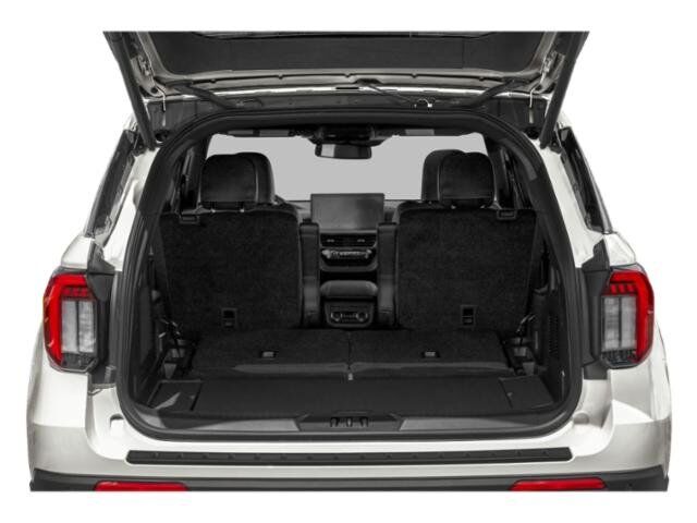 2025 Ford Explorer ST Winder GA