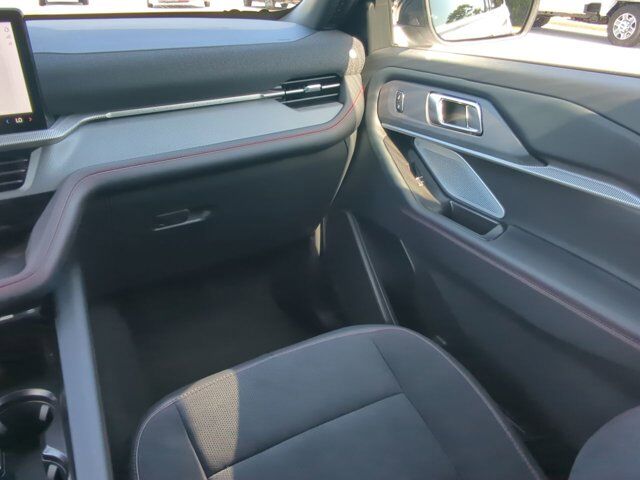 2025 Ford Explorer ST Winder GA