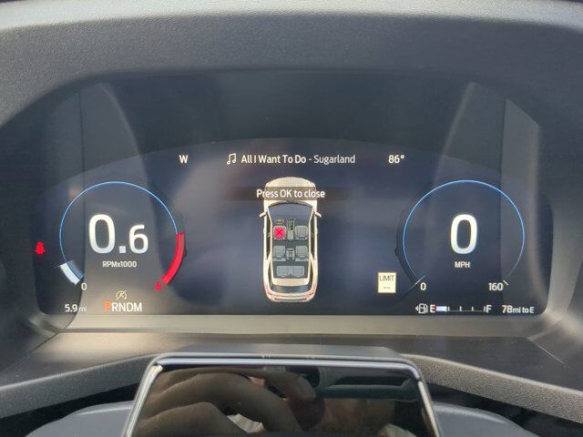 2025 Ford Explorer ST Winder GA