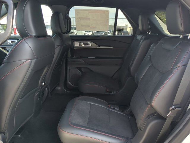 2025 Ford Explorer ST Winder GA
