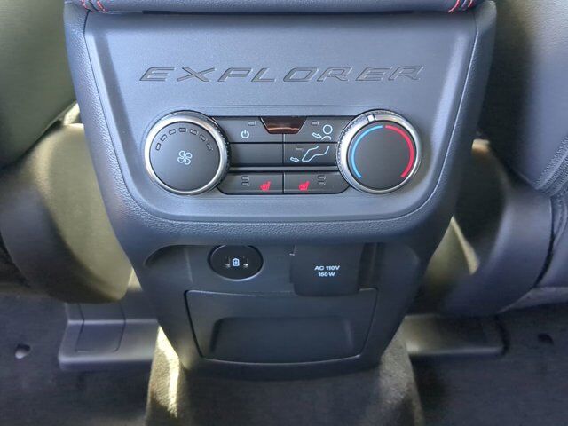 2025 Ford Explorer ST Winder GA