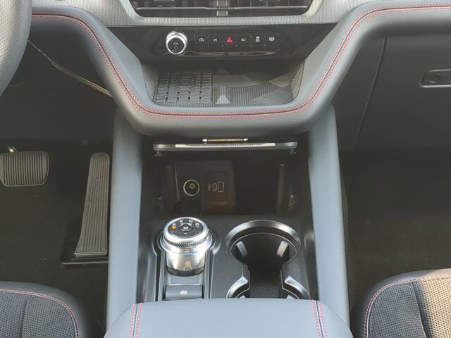 2025 Ford Explorer ST Winder GA