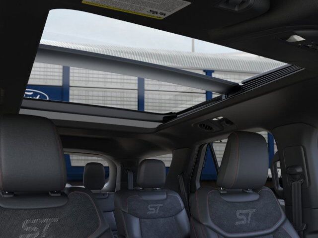 2025 Ford Explorer ST Winder GA