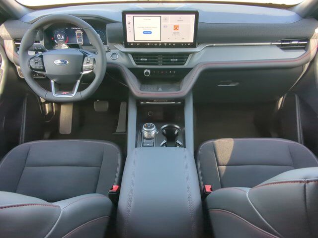2025 Ford Explorer ST Winder GA