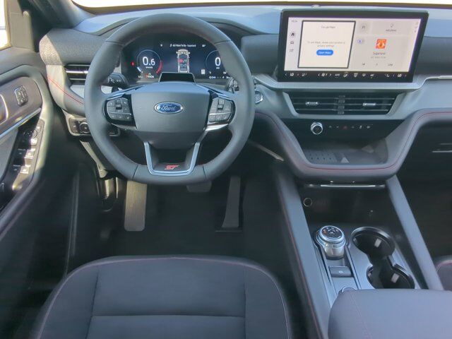 2025 Ford Explorer ST Winder GA