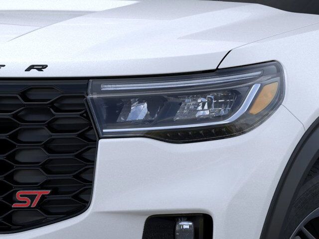 2025 Ford Explorer ST Winder GA