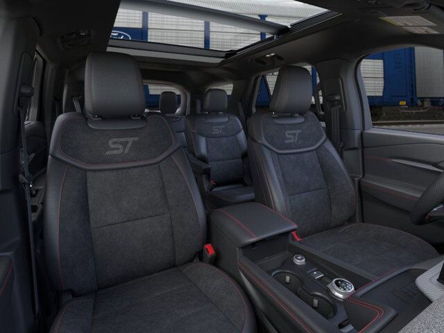 2025 Ford Explorer ST Winder GA