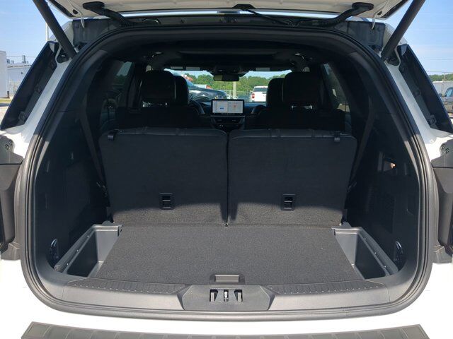 2025 Ford Explorer ST Winder GA