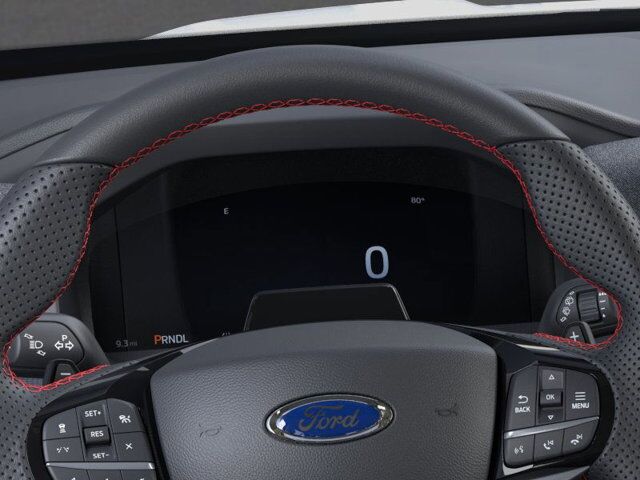 2025 Ford Explorer ST Winder GA