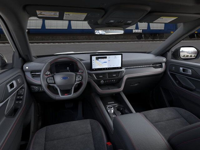 2025 Ford Explorer ST Winder GA