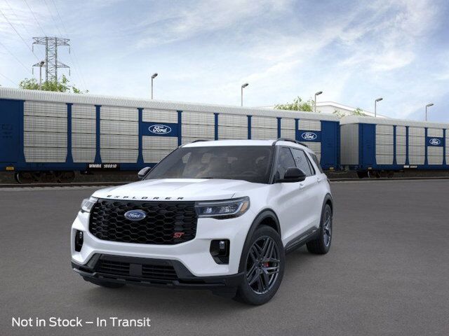 2025 Ford Explorer ST Winder GA