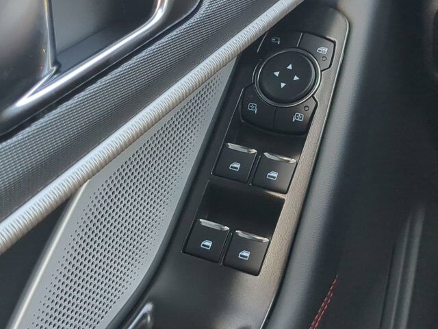 2025 Ford Explorer ST Winder GA