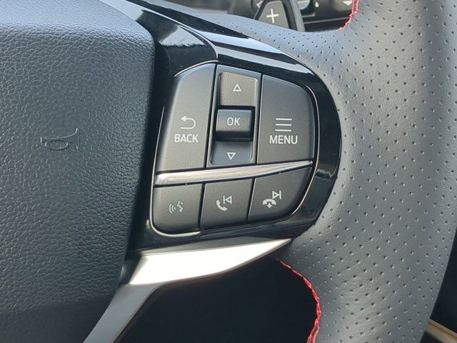 2025 Ford Explorer ST Winder GA