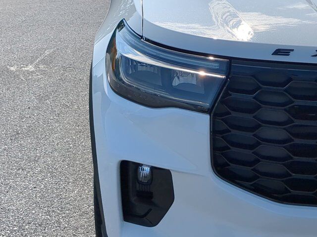 2025 Ford Explorer ST Winder GA