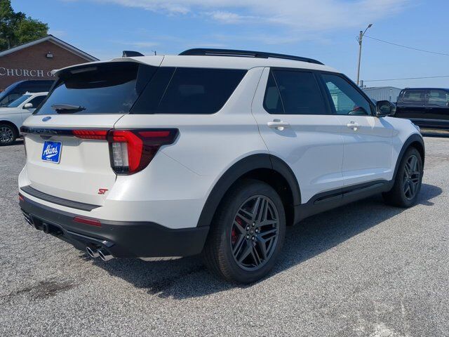 2025 Ford Explorer ST Winder GA