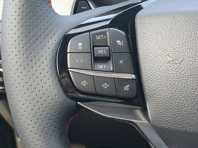 2025 Ford Explorer ST Winder GA
