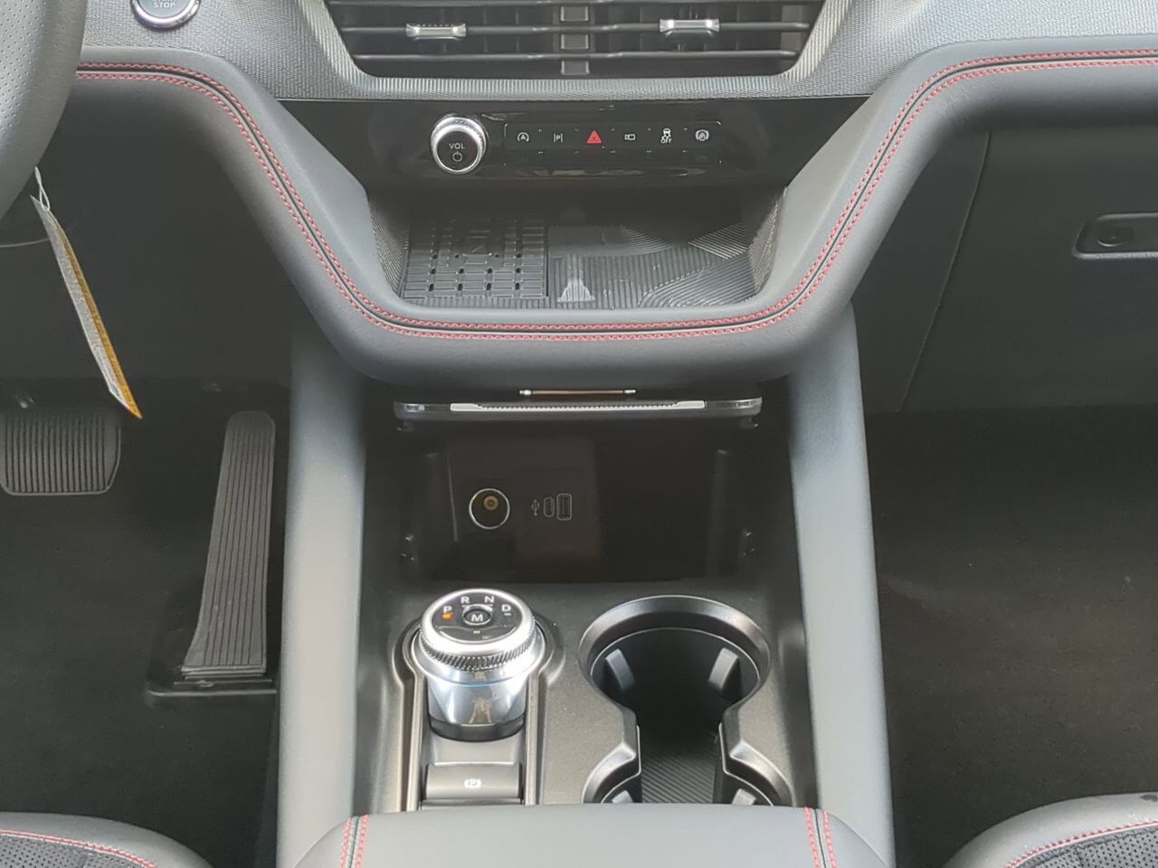 2025 Ford Explorer ST Winder GA
