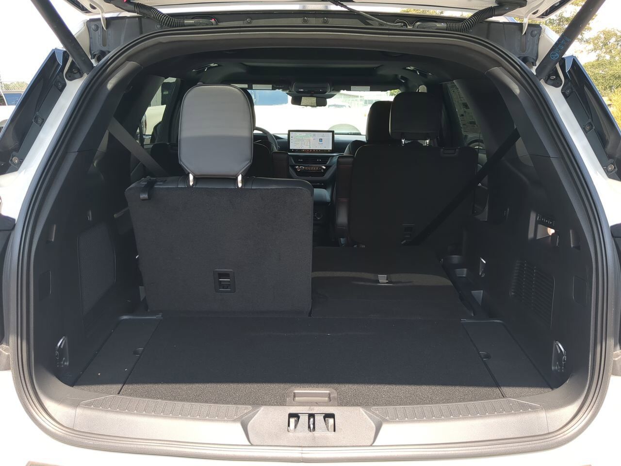2025 Ford Explorer ST Winder GA