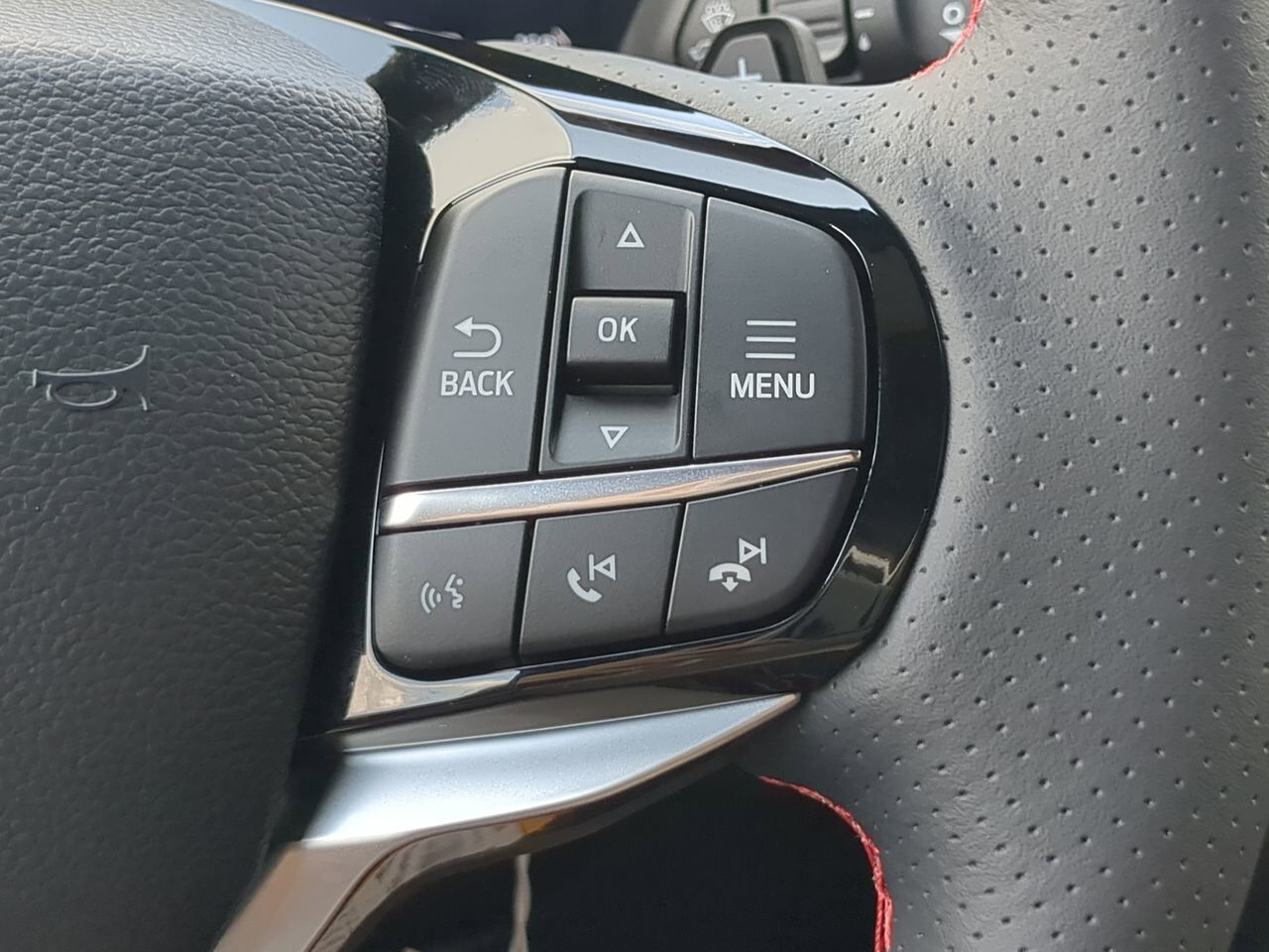 2025 Ford Explorer ST Winder GA