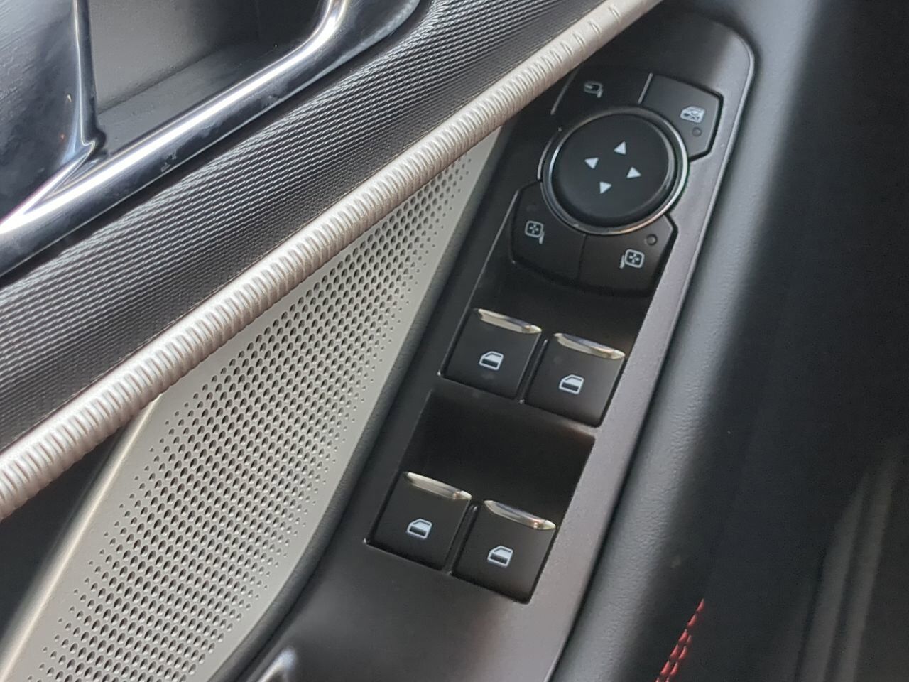 2025 Ford Explorer ST Winder GA
