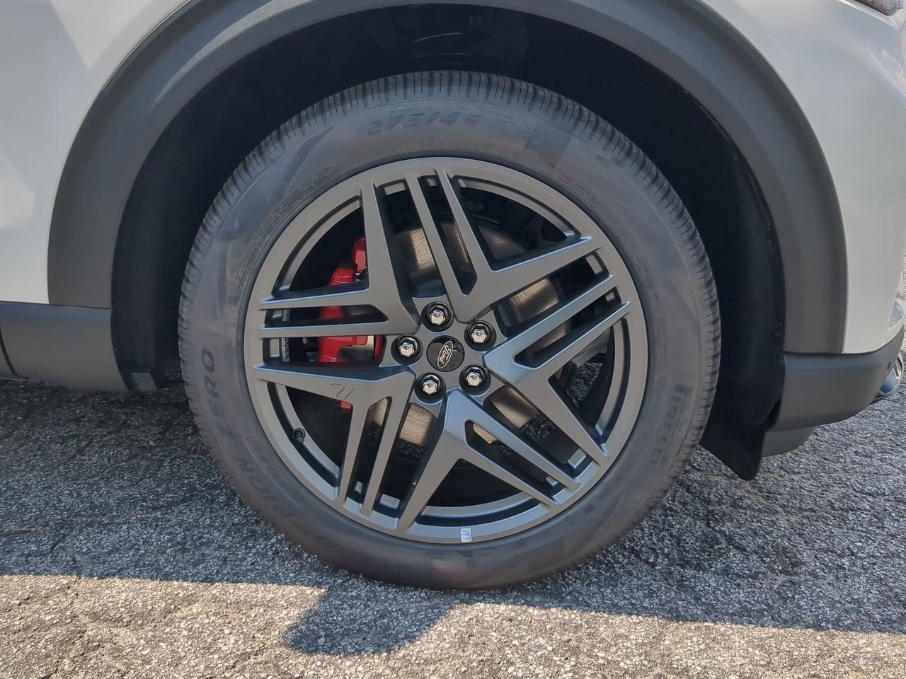 2025 Ford Explorer ST Winder GA