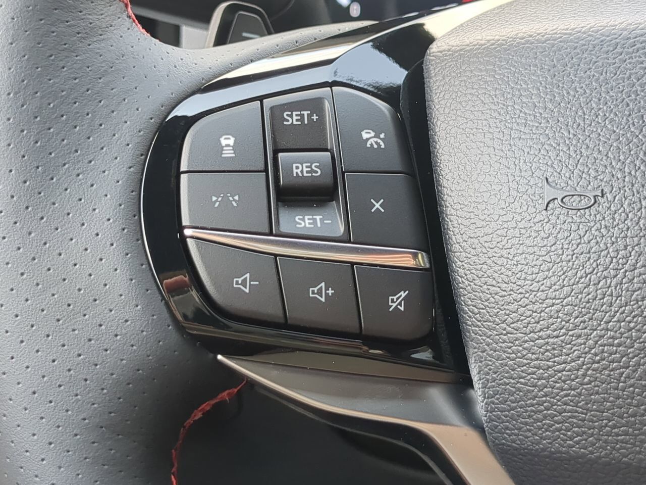 2025 Ford Explorer ST Winder GA