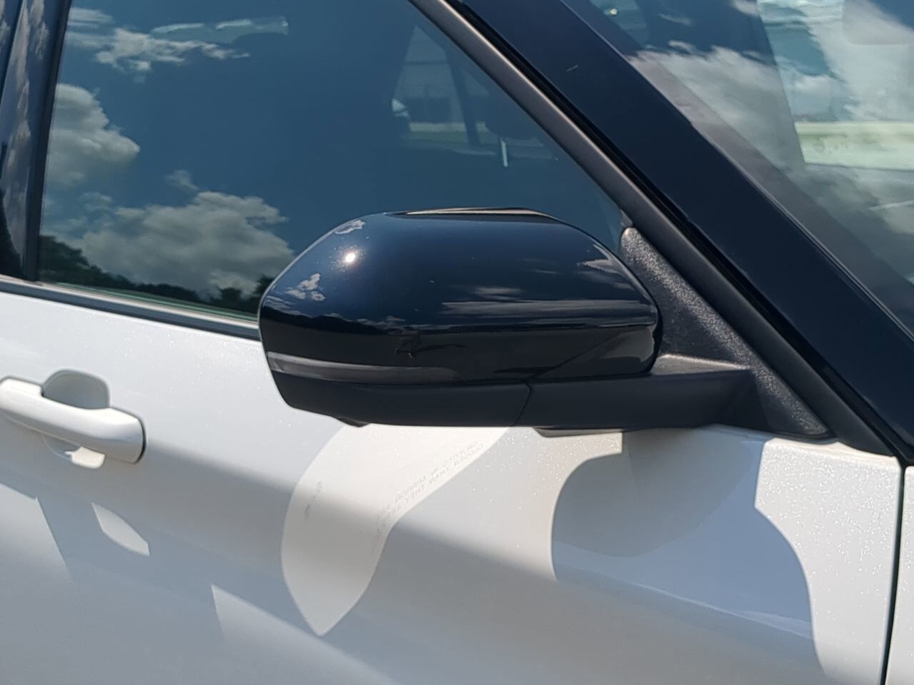 2025 Ford Explorer ST Winder GA
