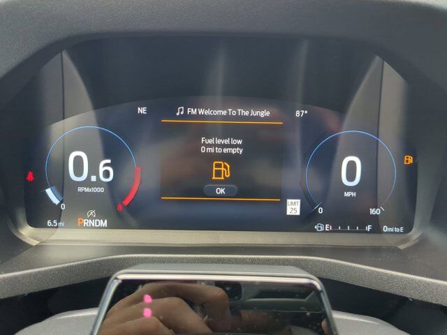 2025 Ford Explorer ST Winder GA