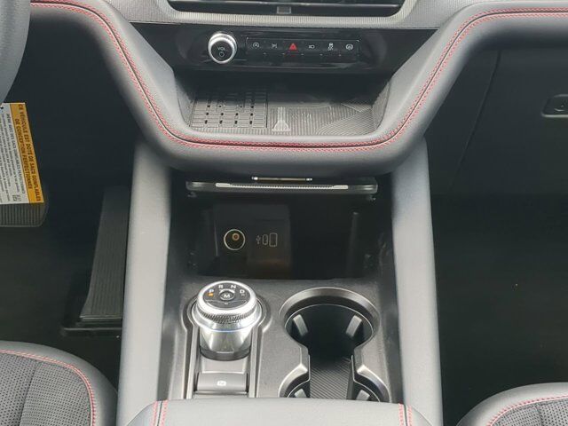 2025 Ford Explorer ST Winder GA