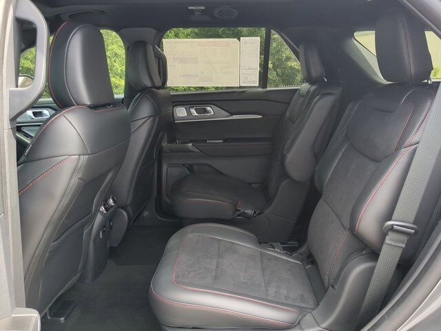 2025 Ford Explorer ST Winder GA