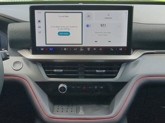 2025 Ford Explorer ST Winder GA