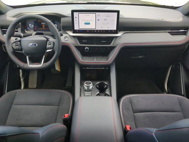 2025 Ford Explorer ST Winder GA