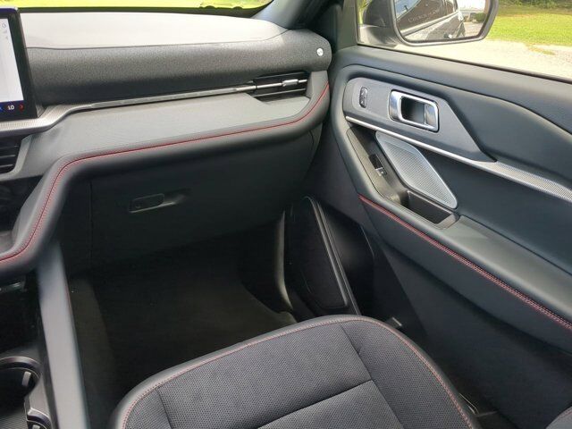2025 Ford Explorer ST Winder GA