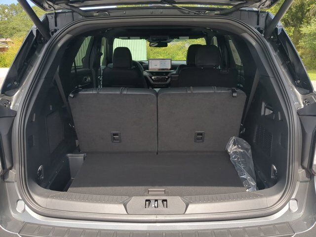 2025 Ford Explorer ST Winder GA