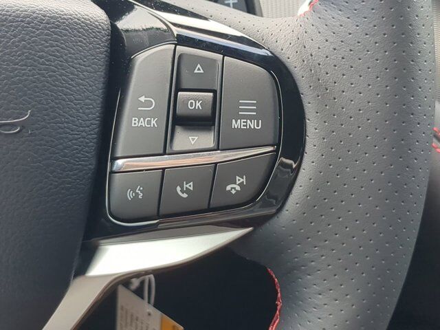 2025 Ford Explorer ST Winder GA