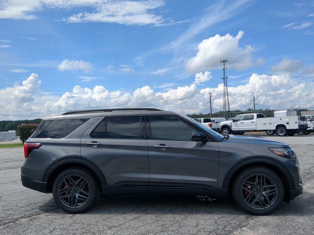 2025 Ford Explorer ST Winder GA