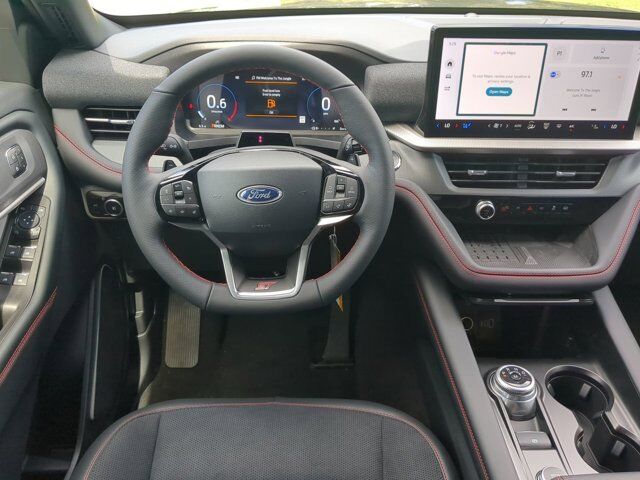 2025 Ford Explorer ST Winder GA