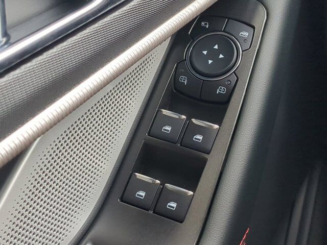 2025 Ford Explorer ST Winder GA